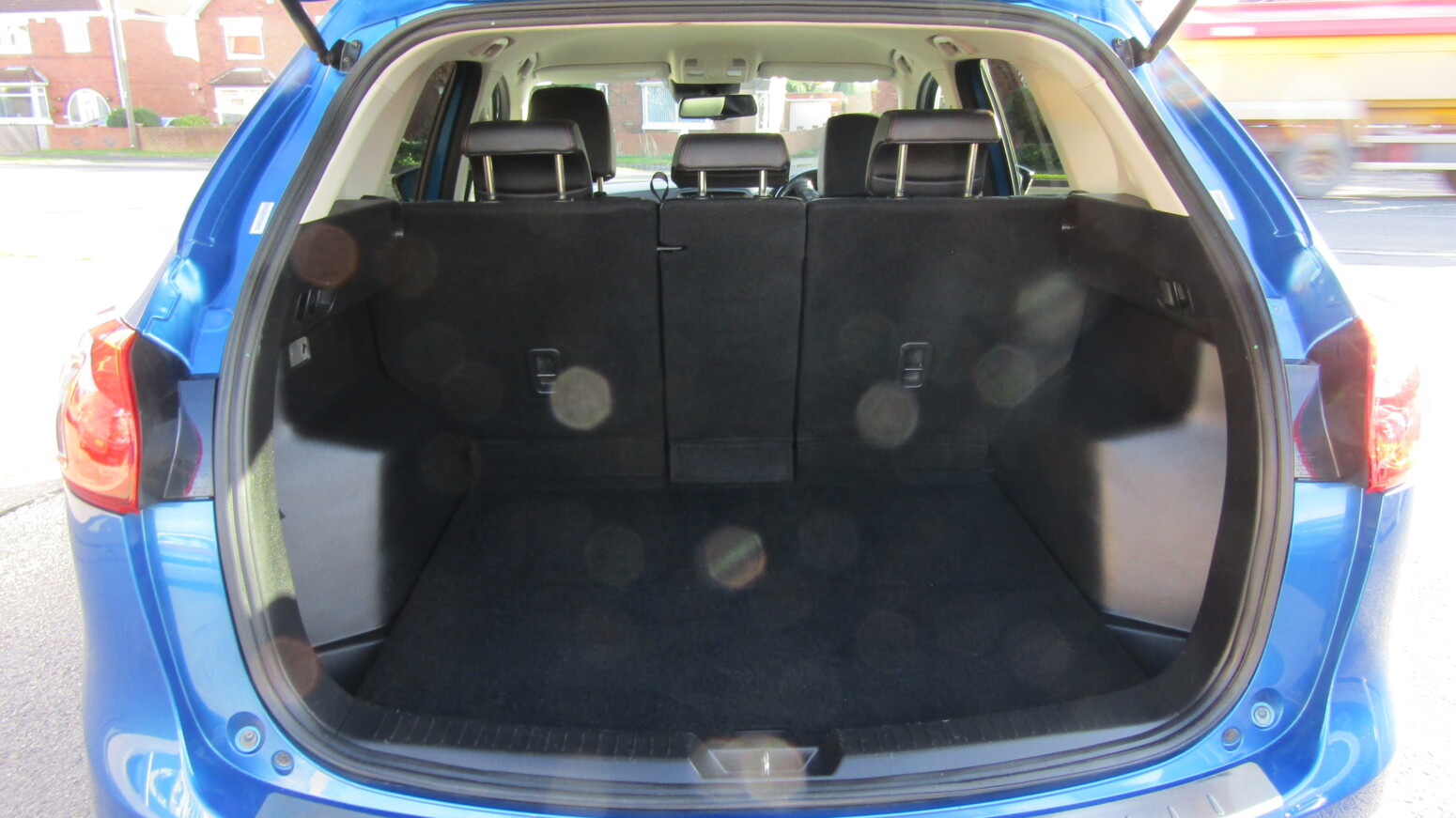 Mazda CX-5 2.0 SKYACTIV-G Sport 5dr - Image 20