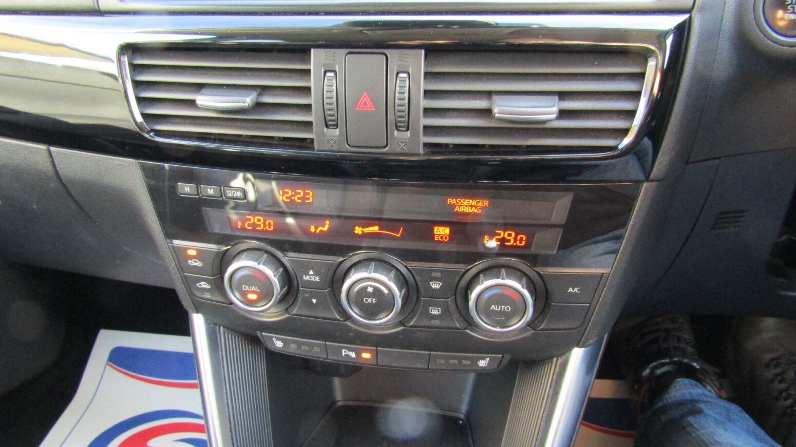 Mazda CX-5 2.0 SKYACTIV-G Sport 5dr - Image 14