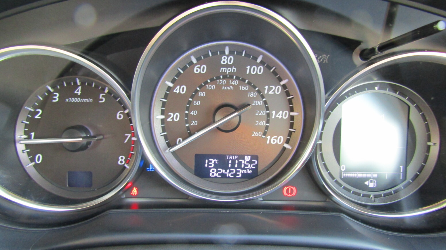 Mazda CX-5 2.0 SKYACTIV-G Sport 5dr - Image 12