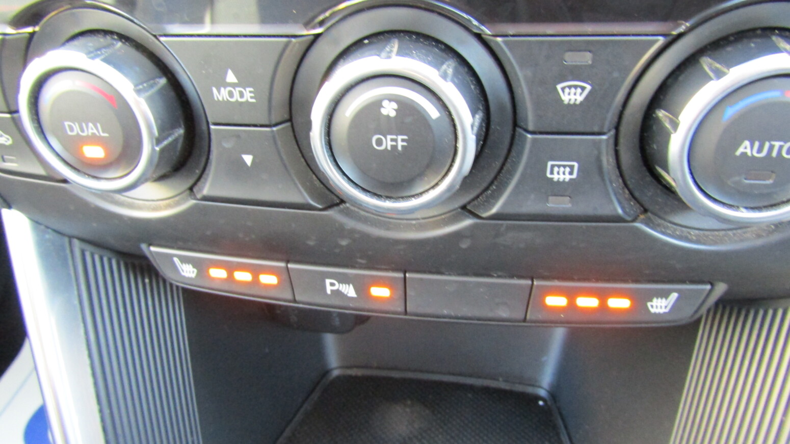 Mazda CX-5 2.0 SKYACTIV-G Sport 5dr - Image 11