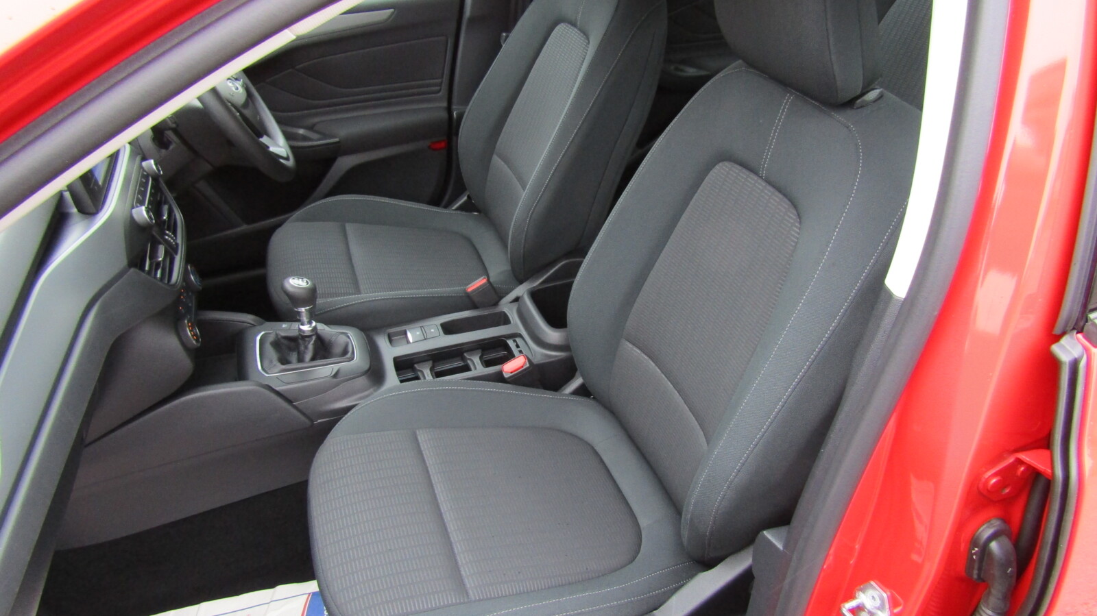 Ford Focus 1.5 EcoBlue Style Euro 6 (s/s) 5dr 2020 (69 Reg) - Image 11