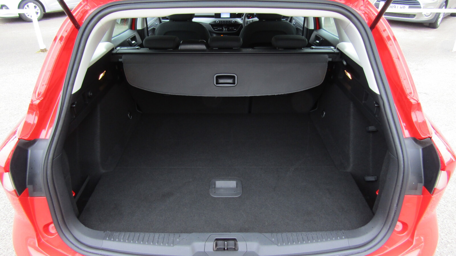 Ford Focus 1.5 EcoBlue Style Euro 6 (s/s) 5dr 2020 (69 Reg) - Image 14