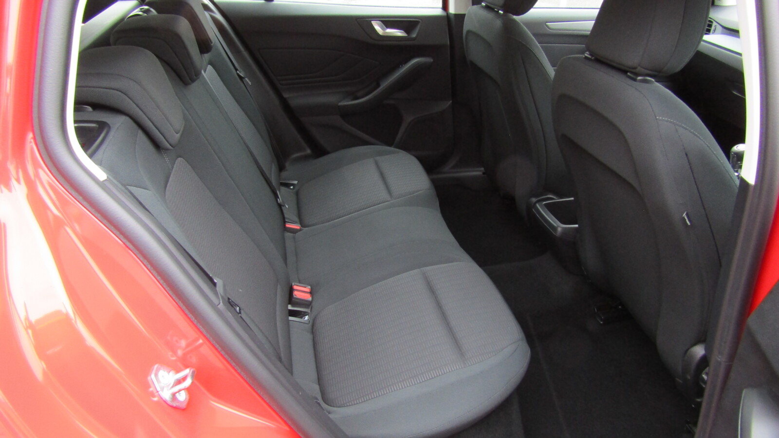 Ford Focus 1.5 EcoBlue Style Euro 6 (s/s) 5dr 2020 (69 Reg) - Image 15