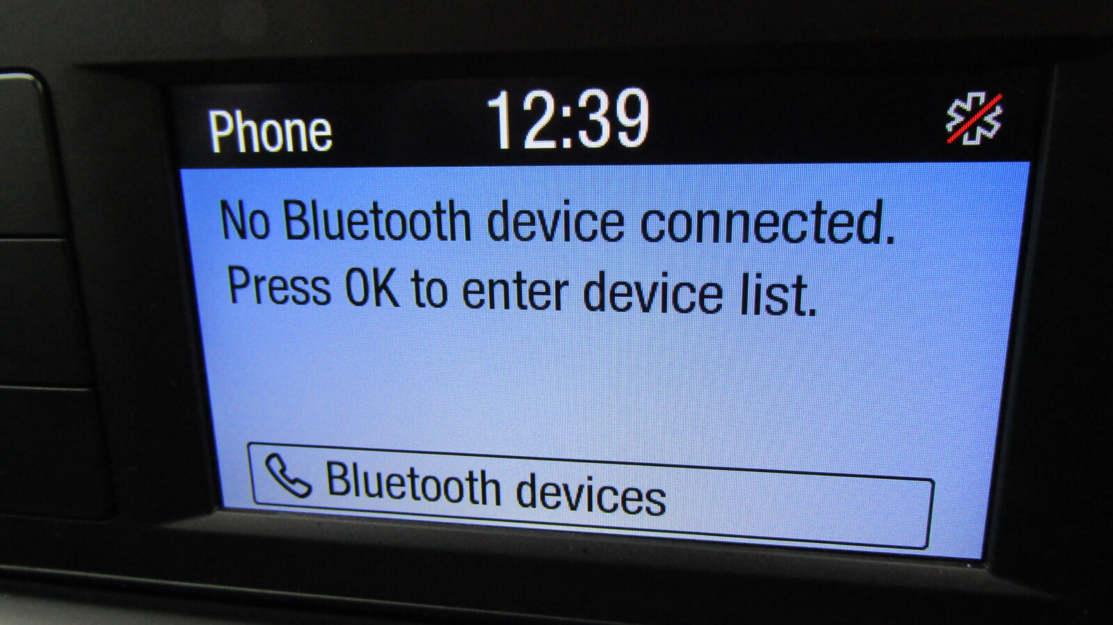 Ford Focus 1.5 EcoBlue Style Euro 6 (s/s) 5dr 2020 (69 Reg) - Image 22
