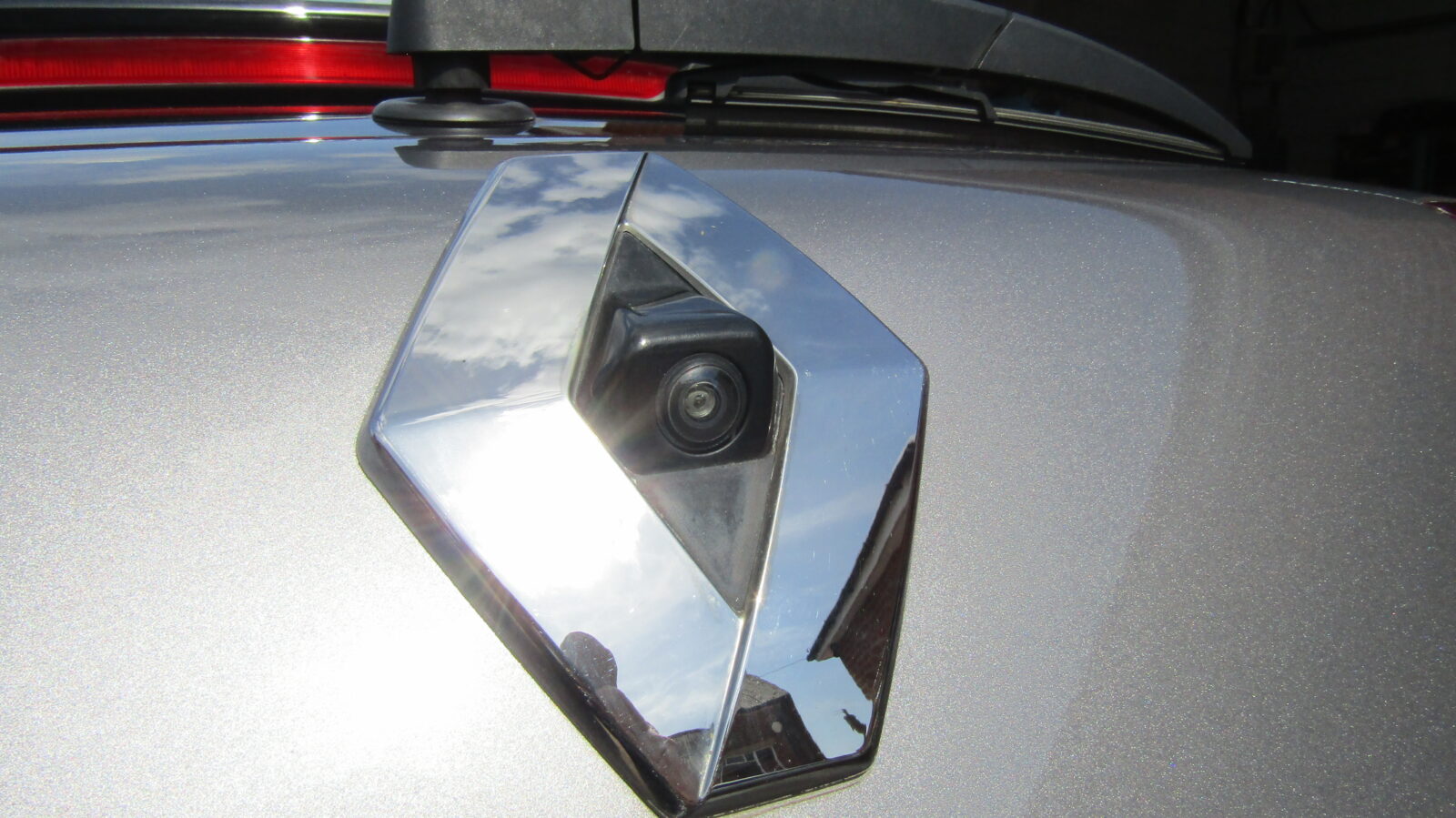 Renault Captur 1.3 TCe S Edition Euro 6 (s/s) 5dr - Image 3