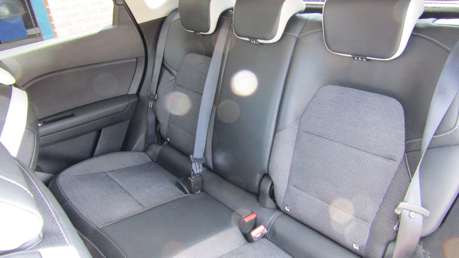 Renault Captur 1.3 TCe S Edition Euro 6 (s/s) 5dr - Image 9