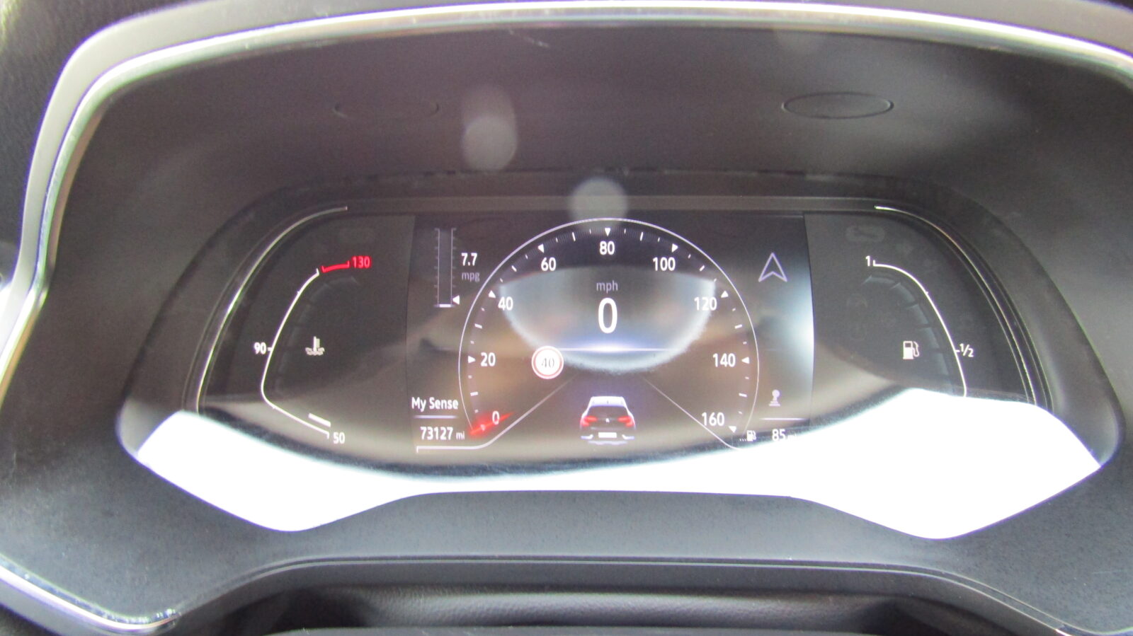 Renault Captur 1.3 TCe S Edition Euro 6 (s/s) 5dr - Image 13