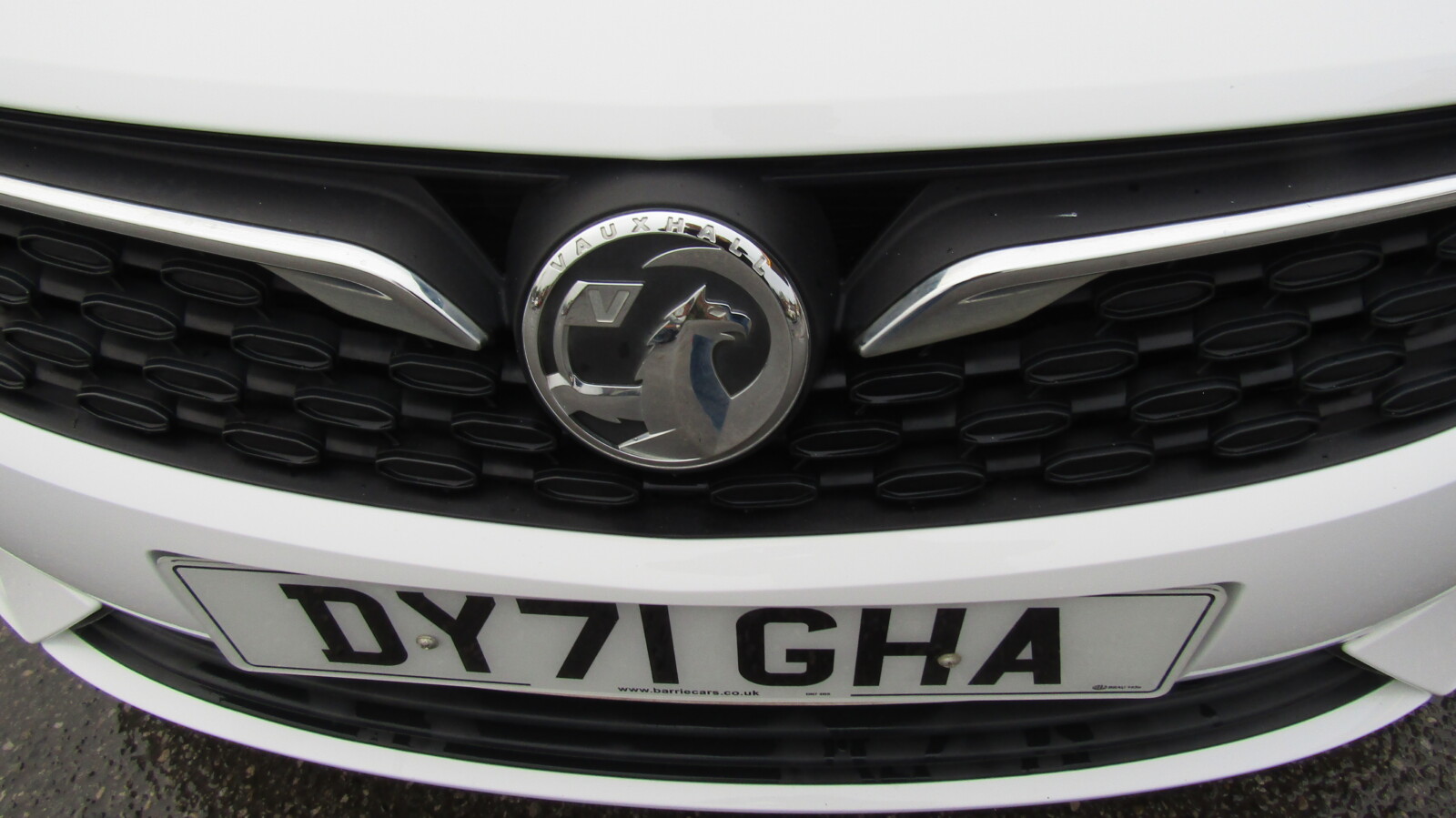 Vauxhall Astra 1.5 Turbo D Business Edition Nav Auto Euro 6 (s/s) 5dr - Image 25