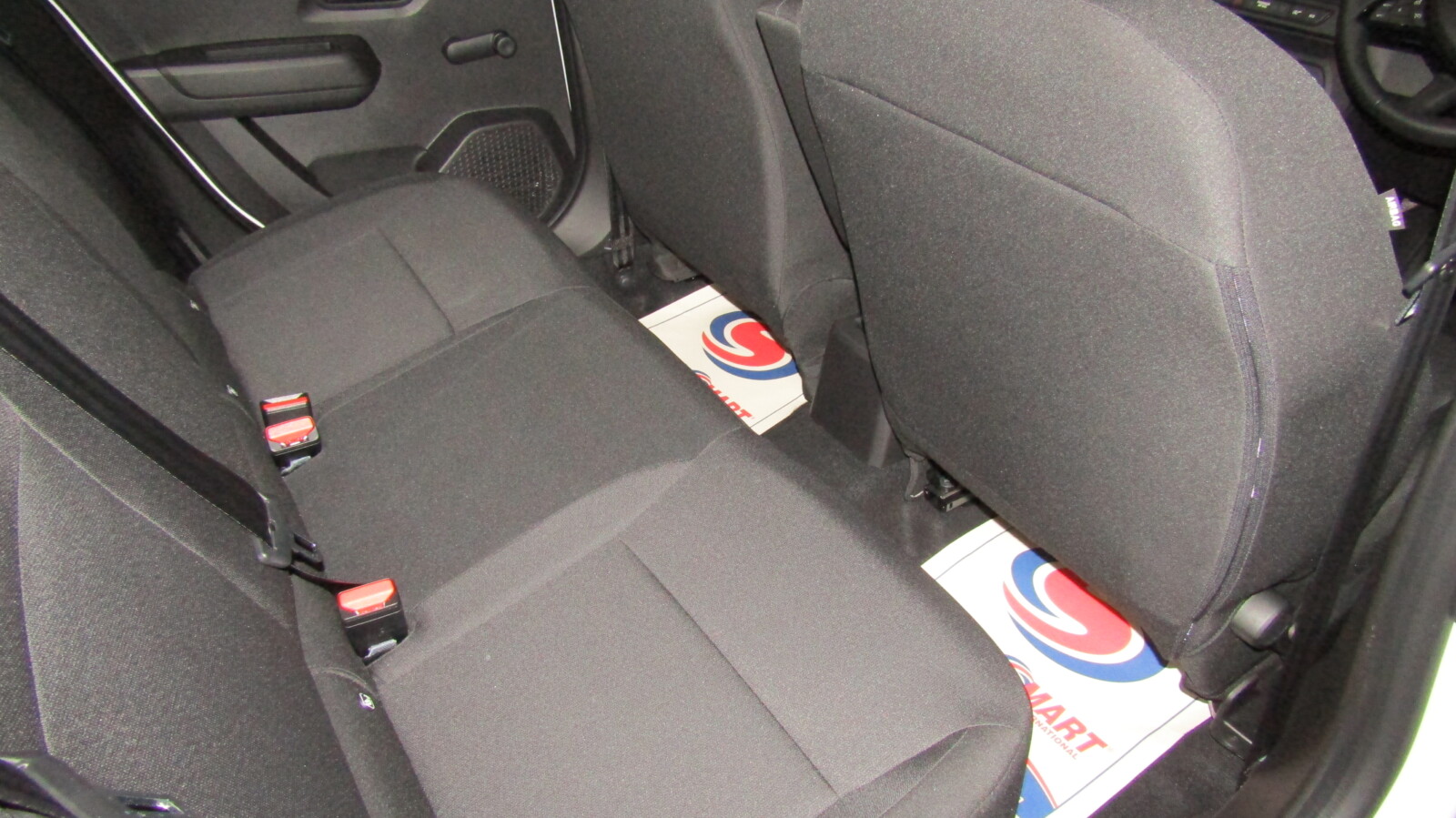Dacia Sandero 1.0 TCe Essential Euro 6 (s/s) 5dr - Image 13