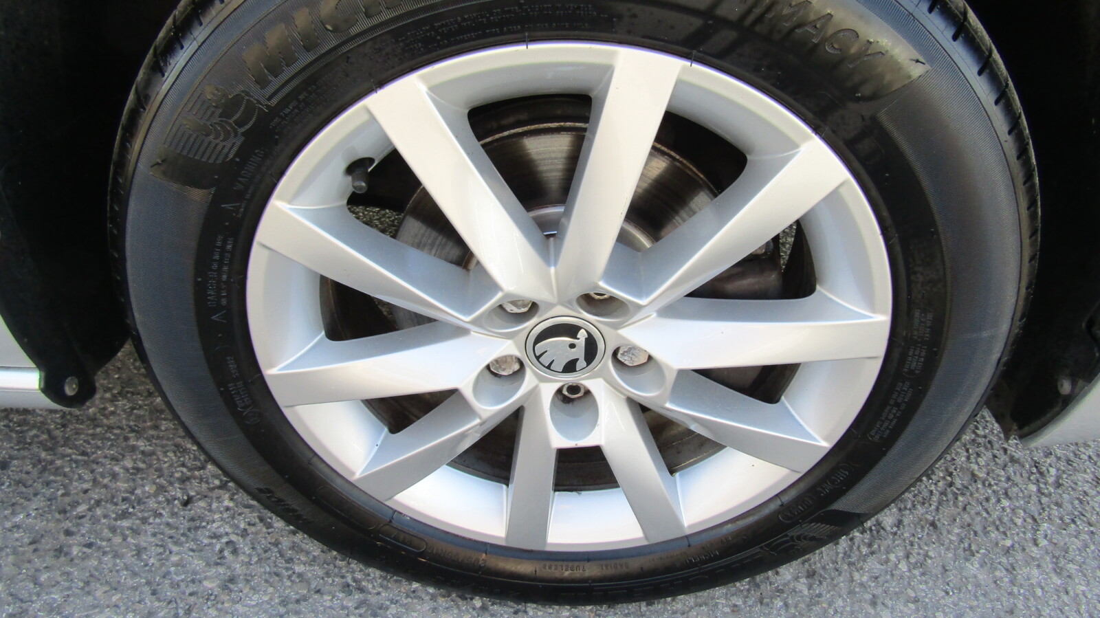 Skoda Scala 1.0 TSI SE Technology Euro 6 (s/s) 5dr - Image 14