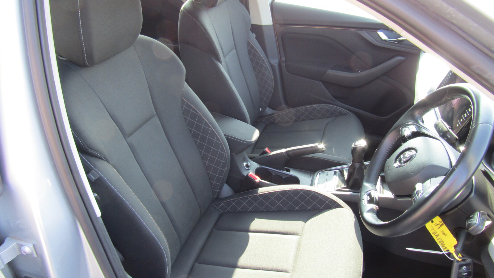 Skoda Scala 1.0 TSI SE Technology Euro 6 (s/s) 5dr - Image 15