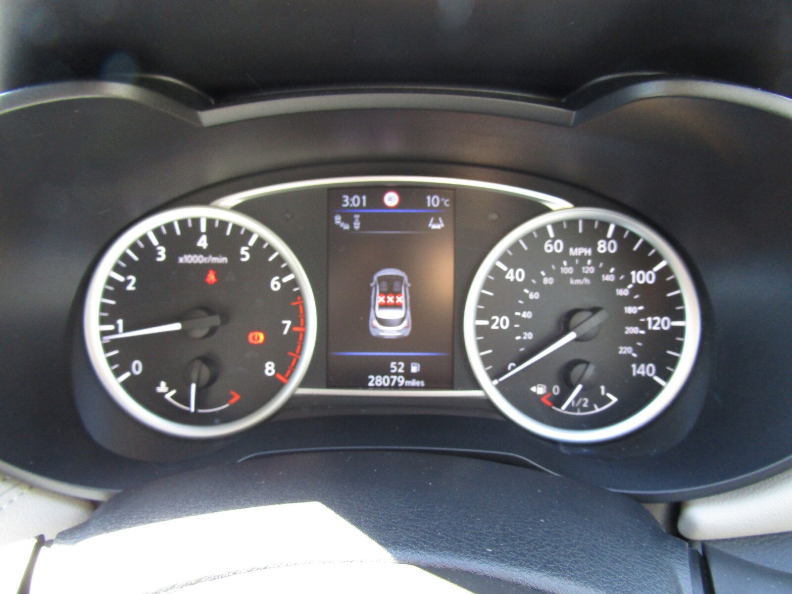 Nissan Micra 1.0 IG-T Tekna Euro 6 (s/s) 5dr - Image 26