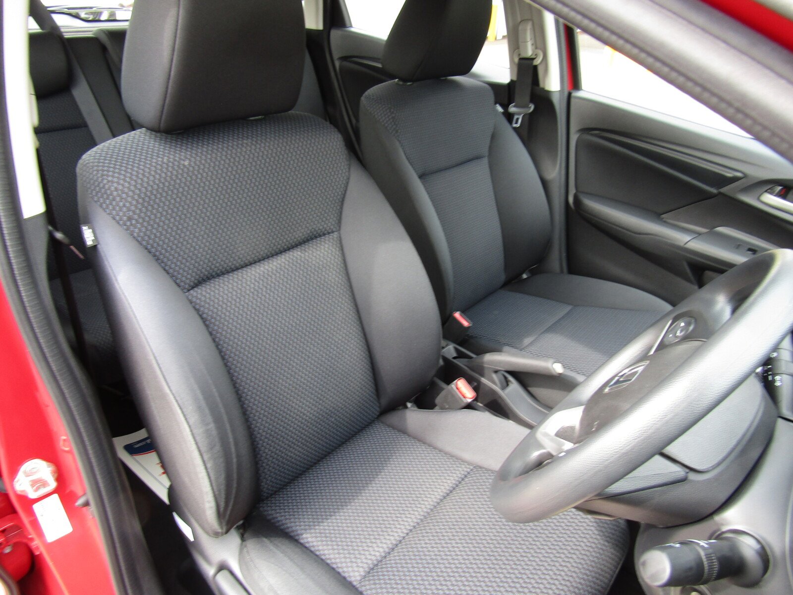 Honda Jazz 1.3 i-VTEC S Euro 6 (s/s) 5dr - Image 13
