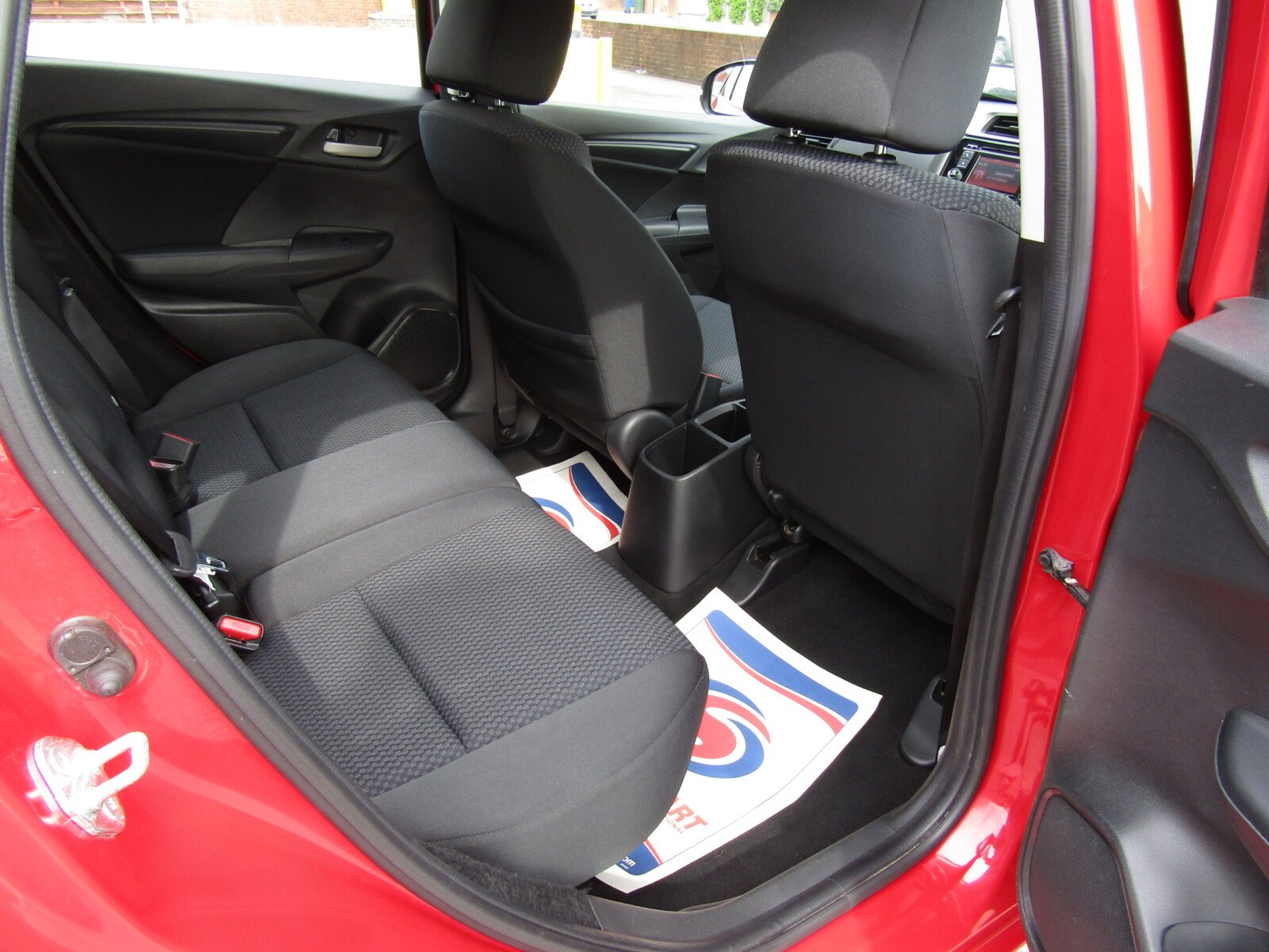 Honda Jazz 1.3 i-VTEC S Euro 6 (s/s) 5dr - Image 14