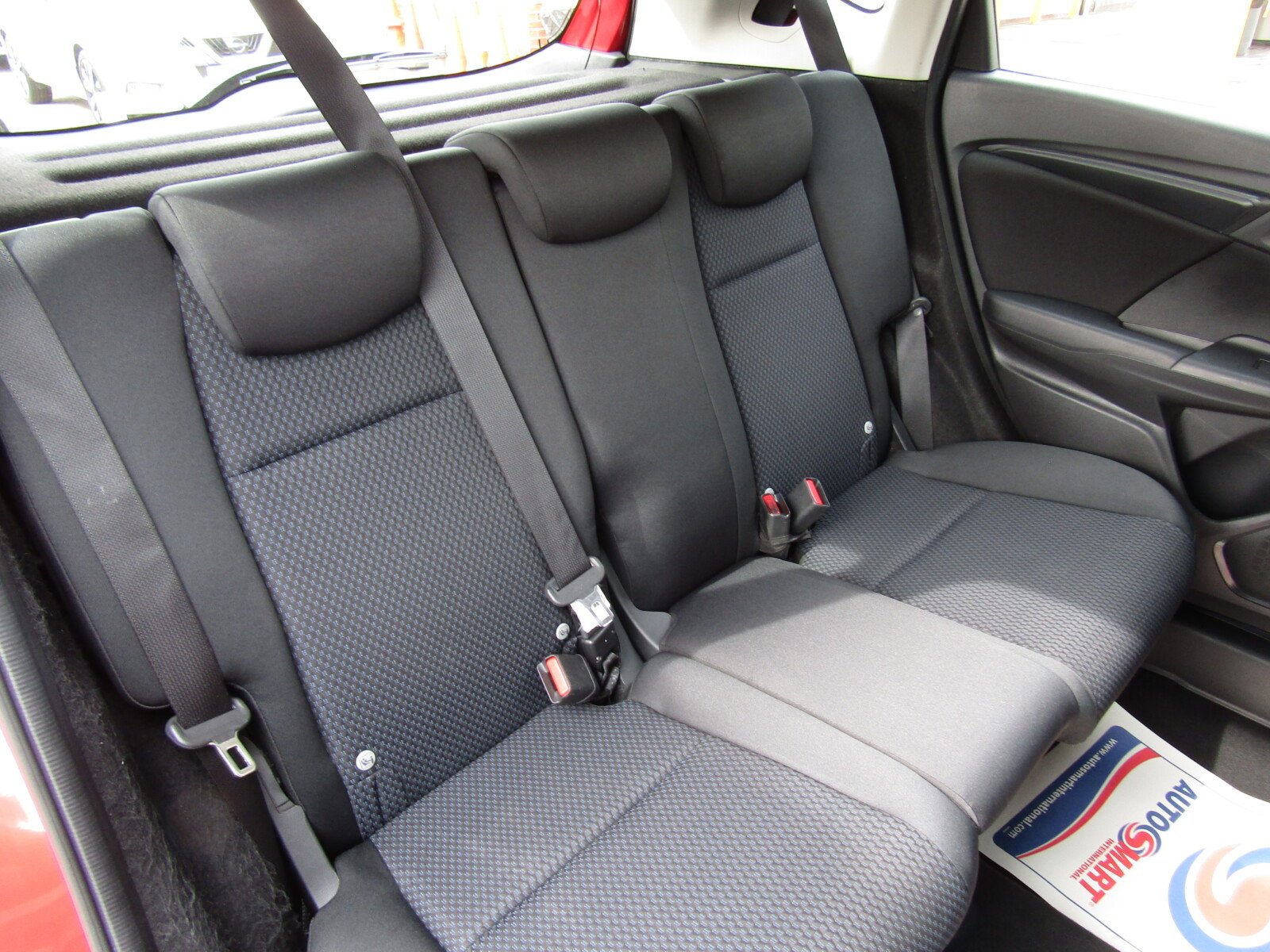 Honda Jazz 1.3 i-VTEC S Euro 6 (s/s) 5dr - Image 15