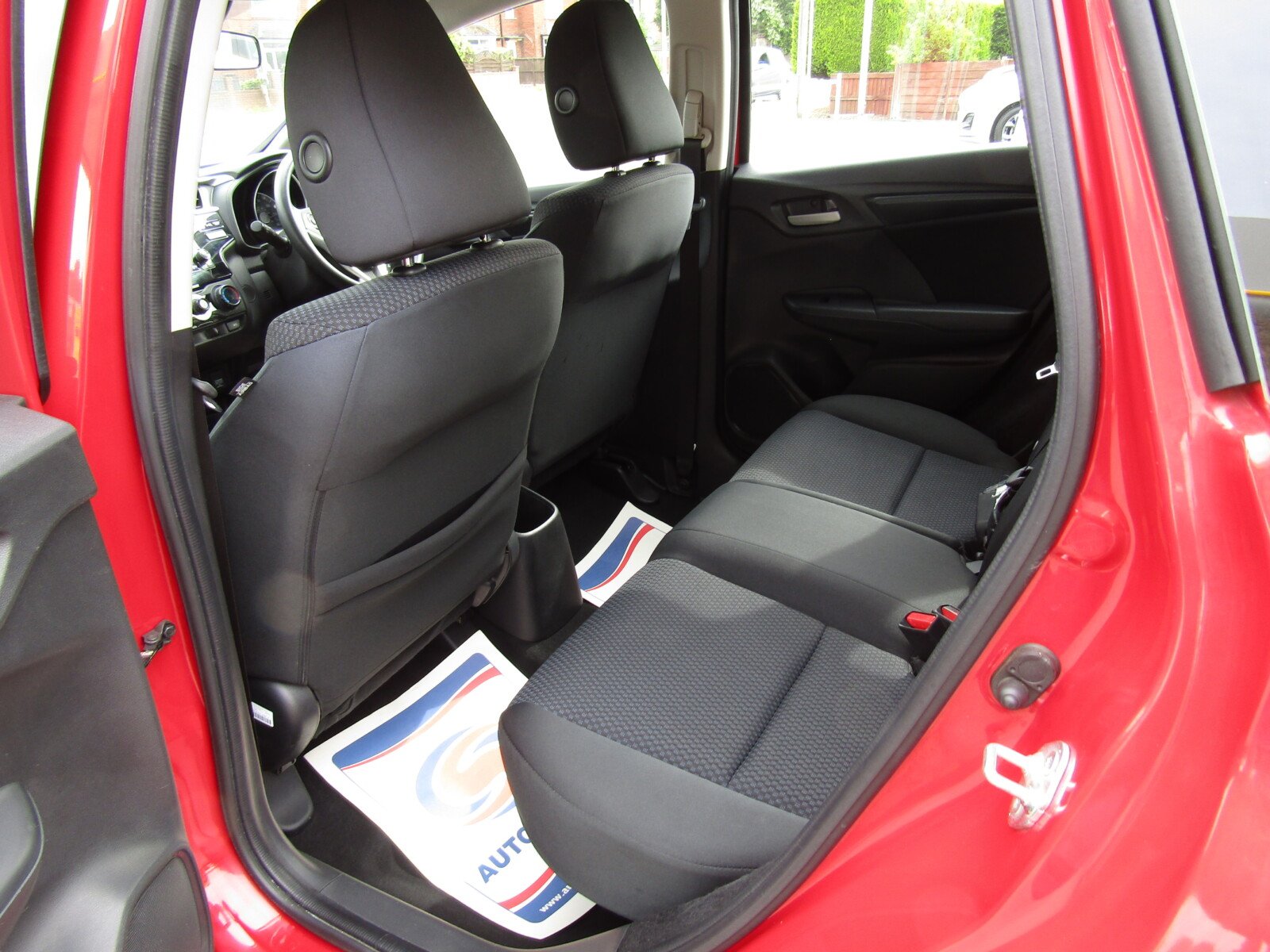 Honda Jazz 1.3 i-VTEC S Euro 6 (s/s) 5dr - Image 18