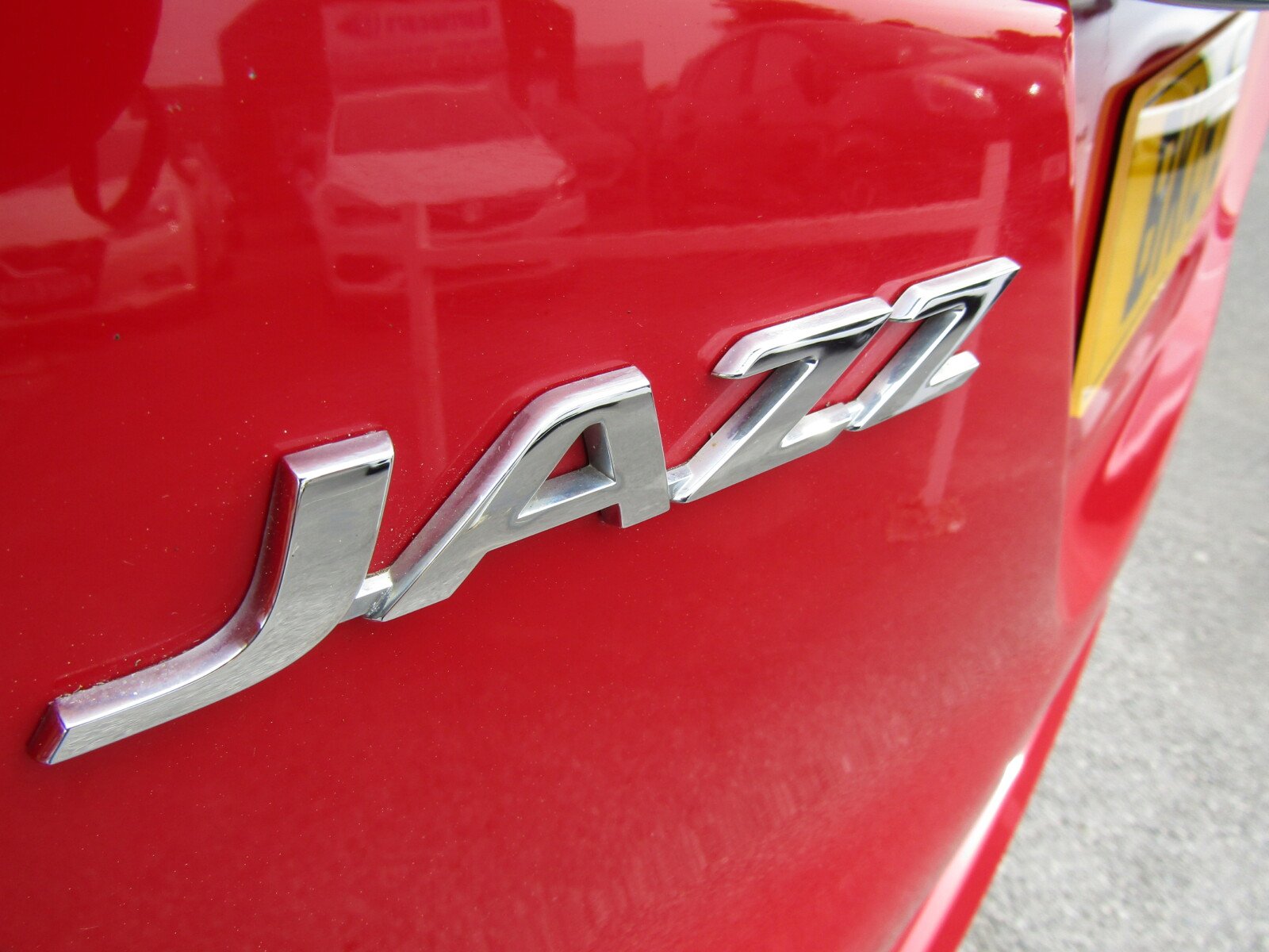 Honda Jazz 1.3 i-VTEC S Euro 6 (s/s) 5dr - Image 21