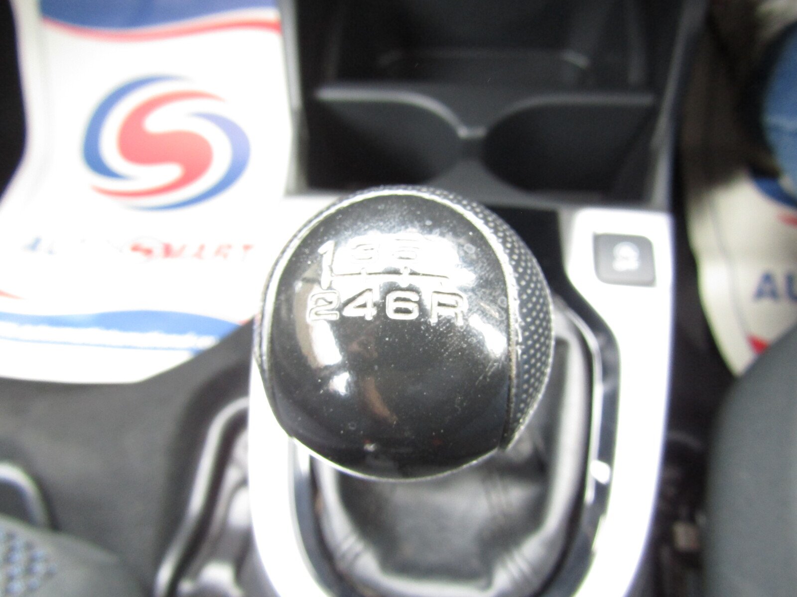 Honda Jazz 1.3 i-VTEC S Euro 6 (s/s) 5dr - Image 27