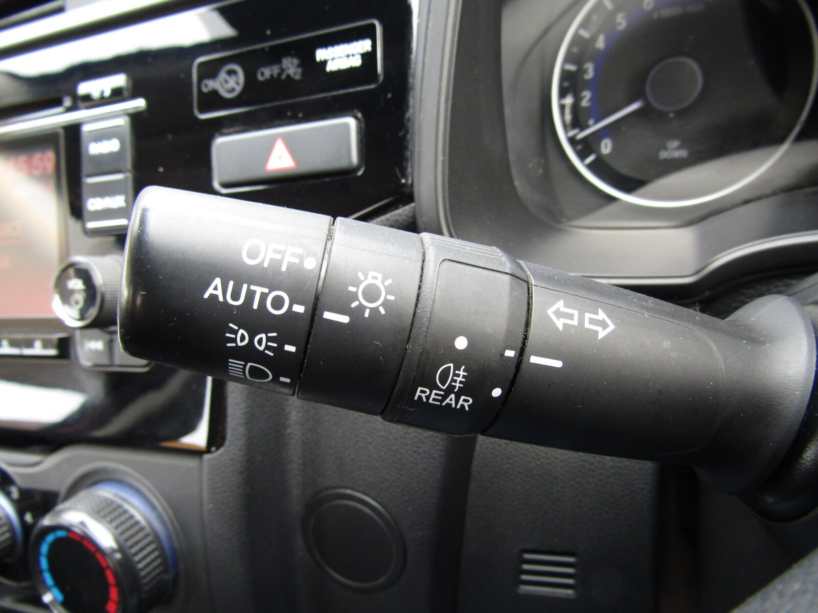 Honda Jazz 1.3 i-VTEC S Euro 6 (s/s) 5dr - Image 34