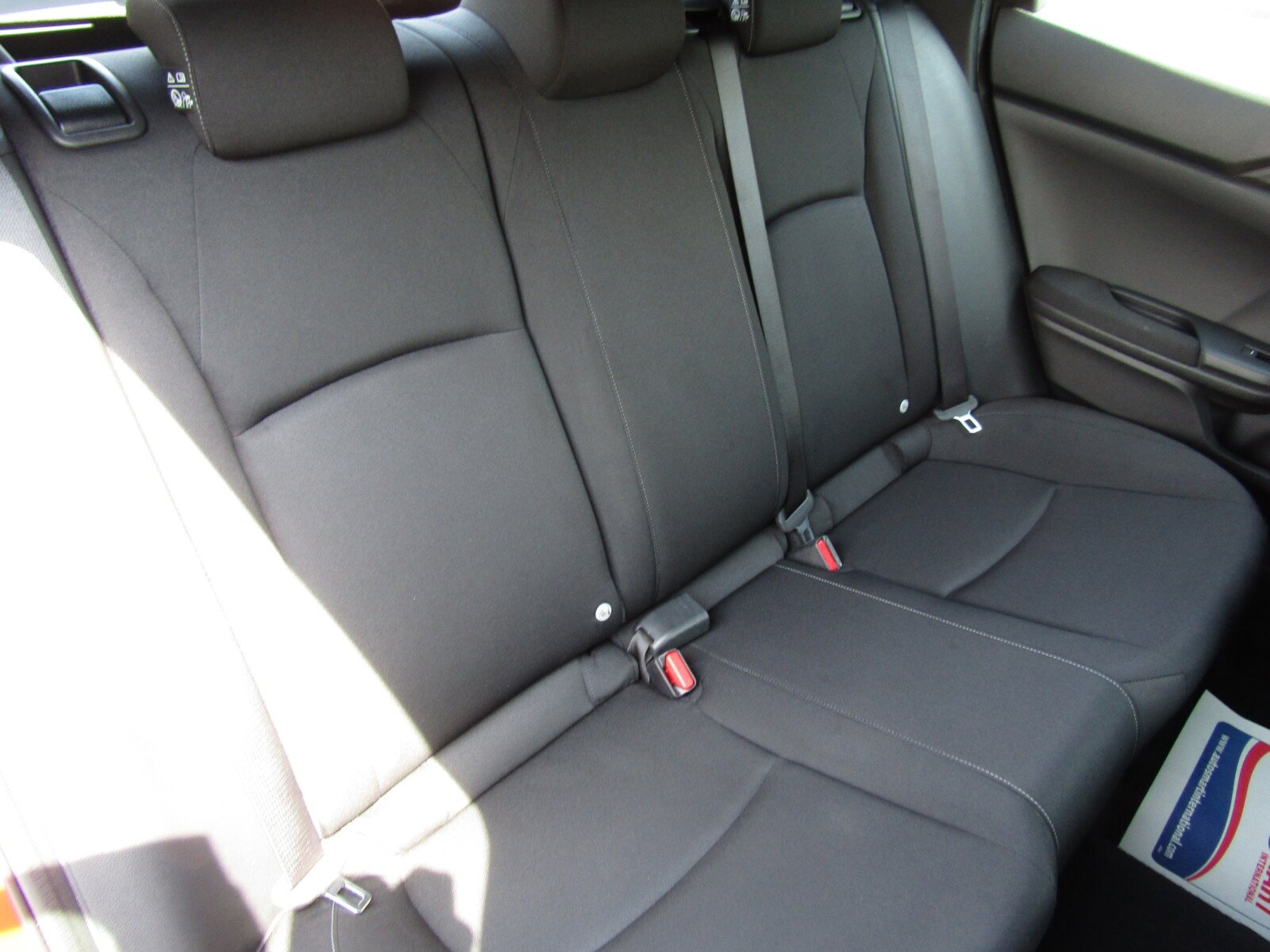 Honda Civic 1.0 VTEC Turbo SE Euro 6 (s/s) 5dr - Image 15