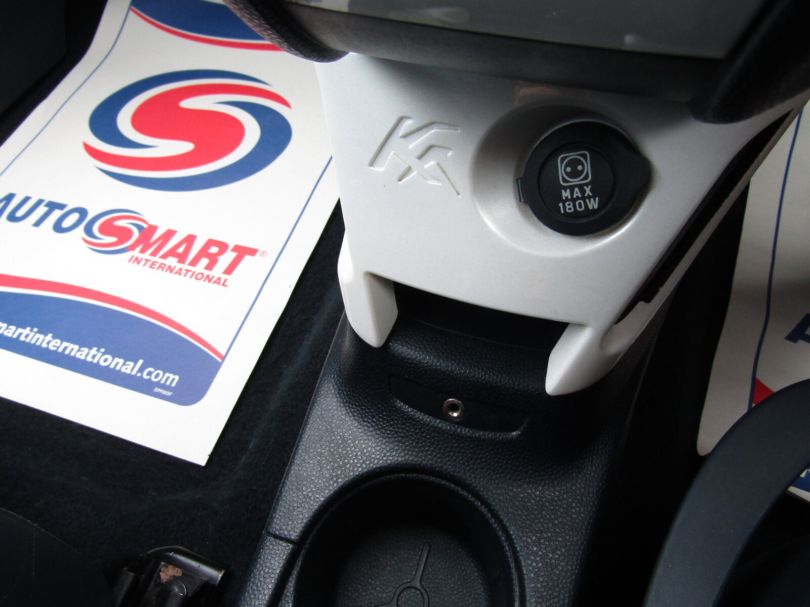 Ford Ka 1.2 Zetec Euro 5 (s/s) 3dr 2012 (62 Reg) - Image 3