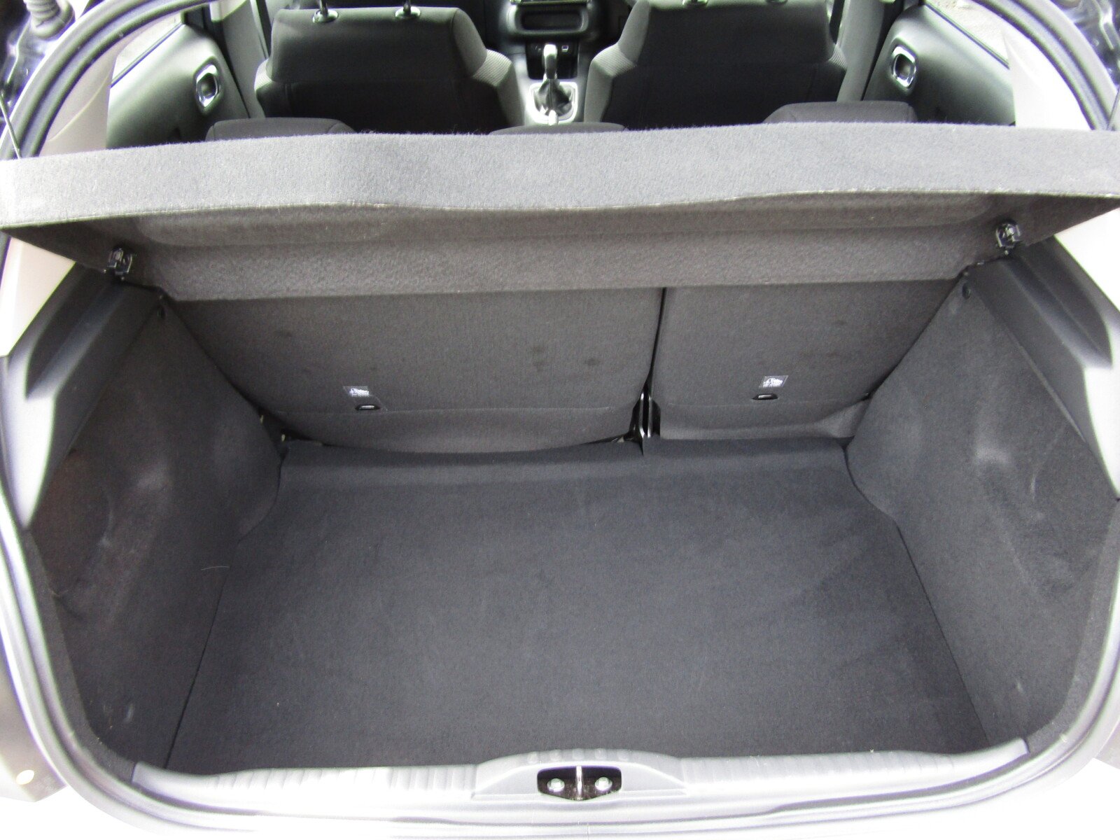 Citroen C3 1.2 PureTech PLUS Euro 6 (s/s) 5dr 2024 (24 Reg) - Image 22