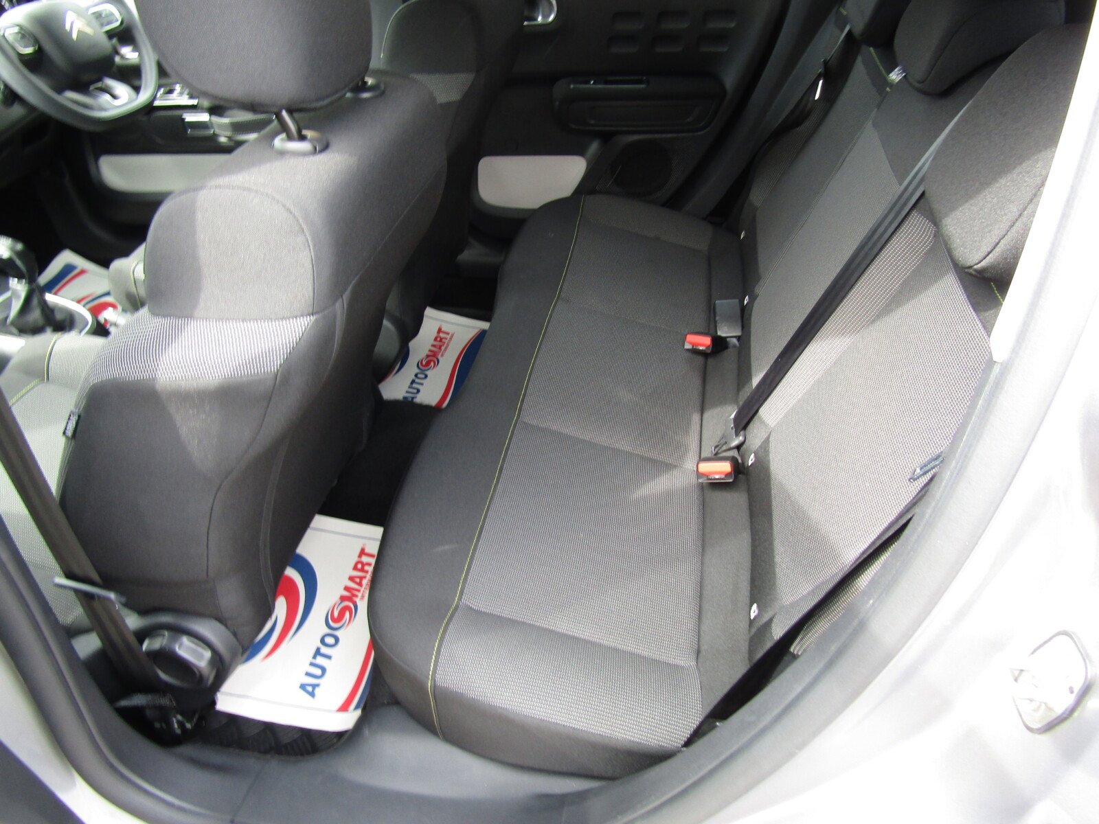 Citroen C3 1.2 PureTech PLUS Euro 6 (s/s) 5dr 2024 (24 Reg) - Image 23