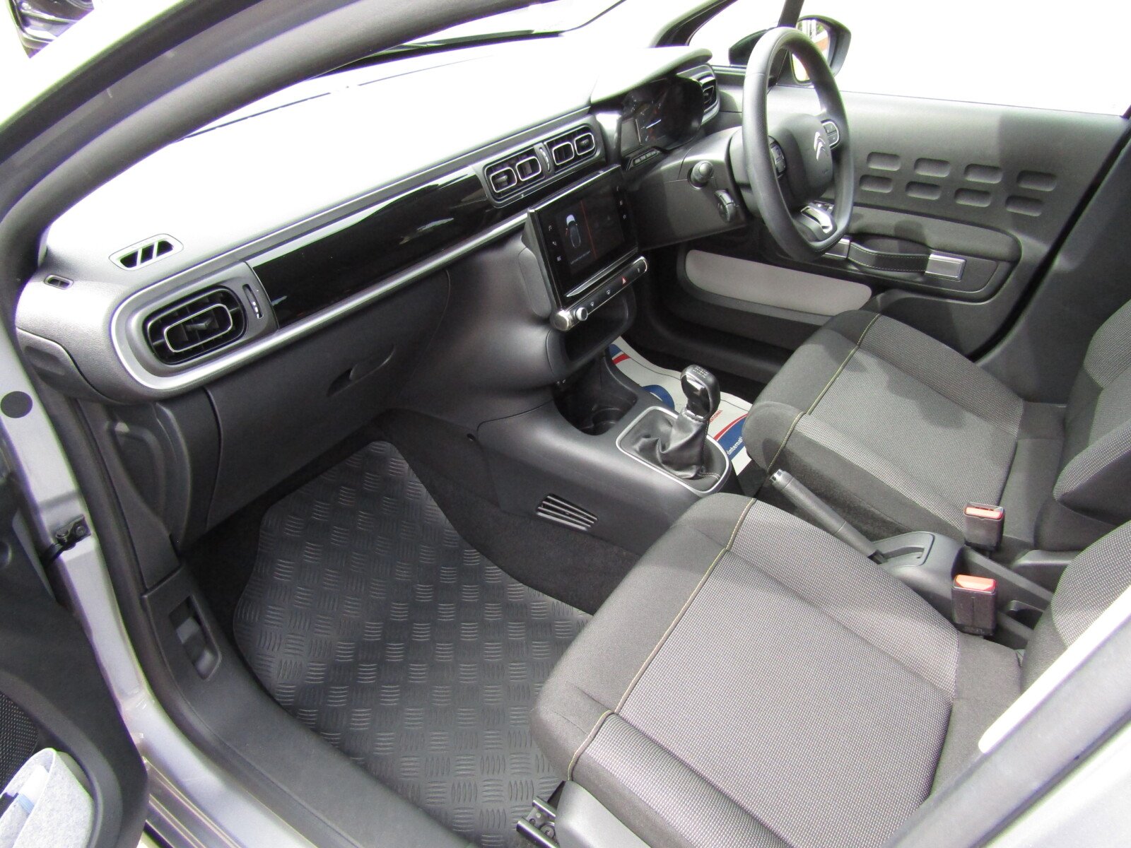 Citroen C3 1.2 PureTech PLUS Euro 6 (s/s) 5dr 2024 (24 Reg) - Image 24