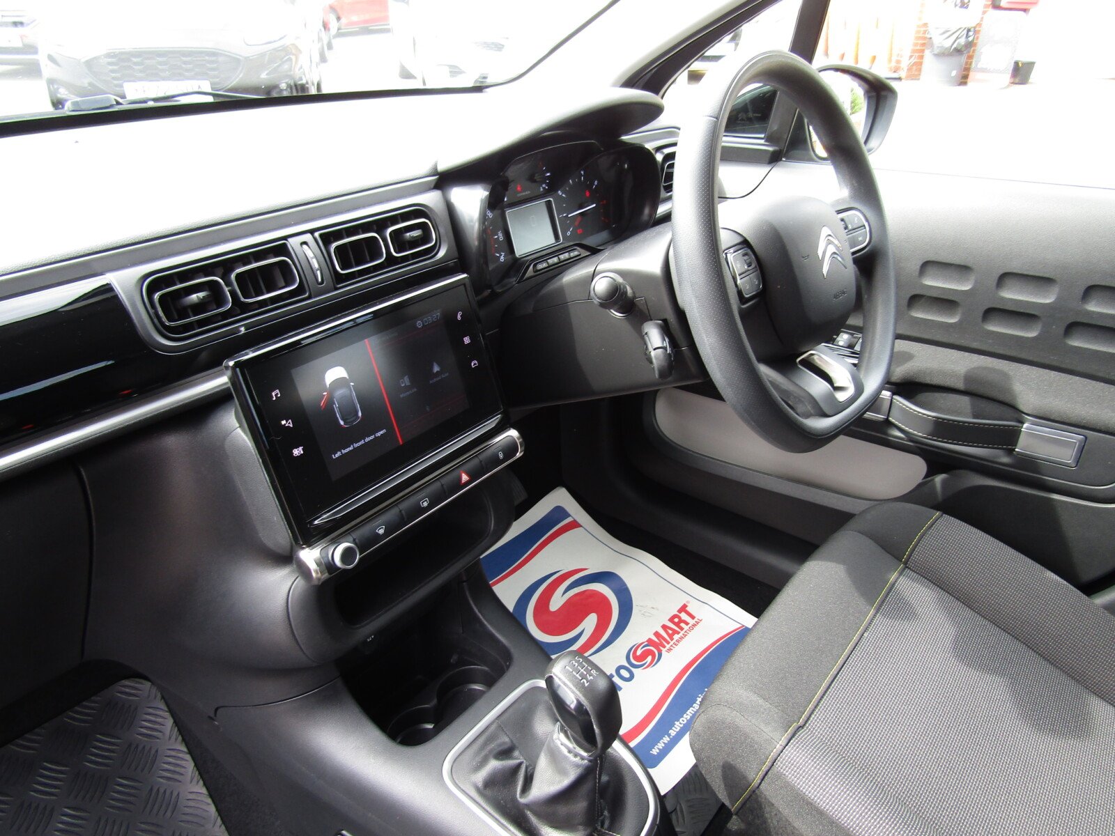 Citroen C3 1.2 PureTech PLUS Euro 6 (s/s) 5dr 2024 (24 Reg) - Image 25