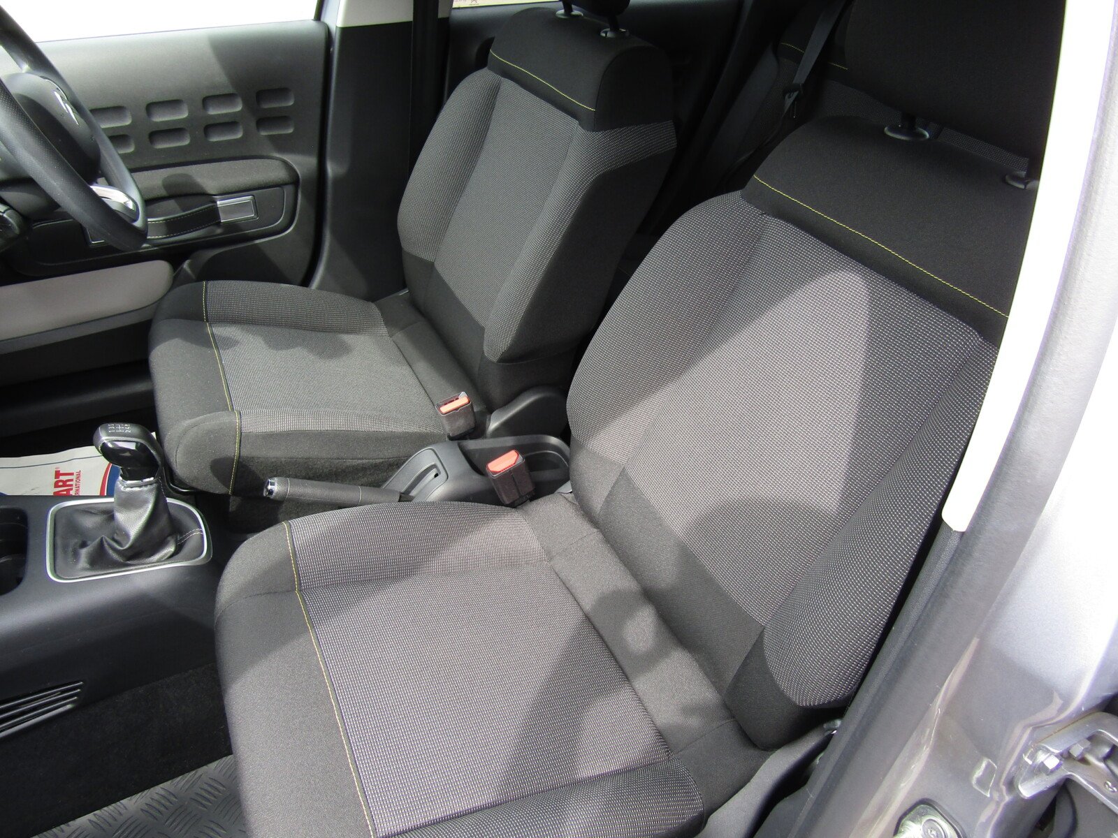 Citroen C3 1.2 PureTech PLUS Euro 6 (s/s) 5dr 2024 (24 Reg) - Image 26