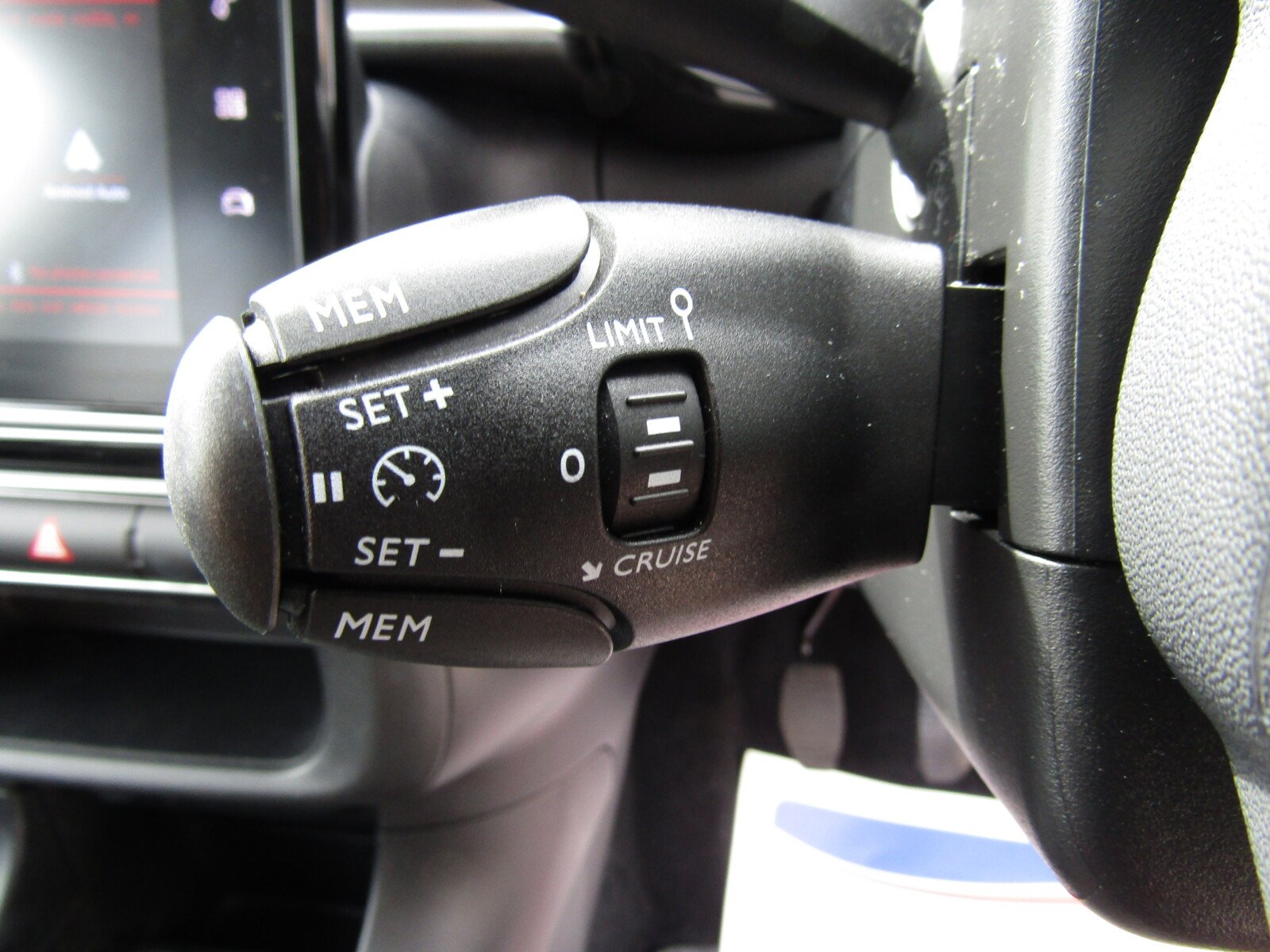 Citroen C3 1.2 PureTech PLUS Euro 6 (s/s) 5dr 2024 (24 Reg) - Image 18
