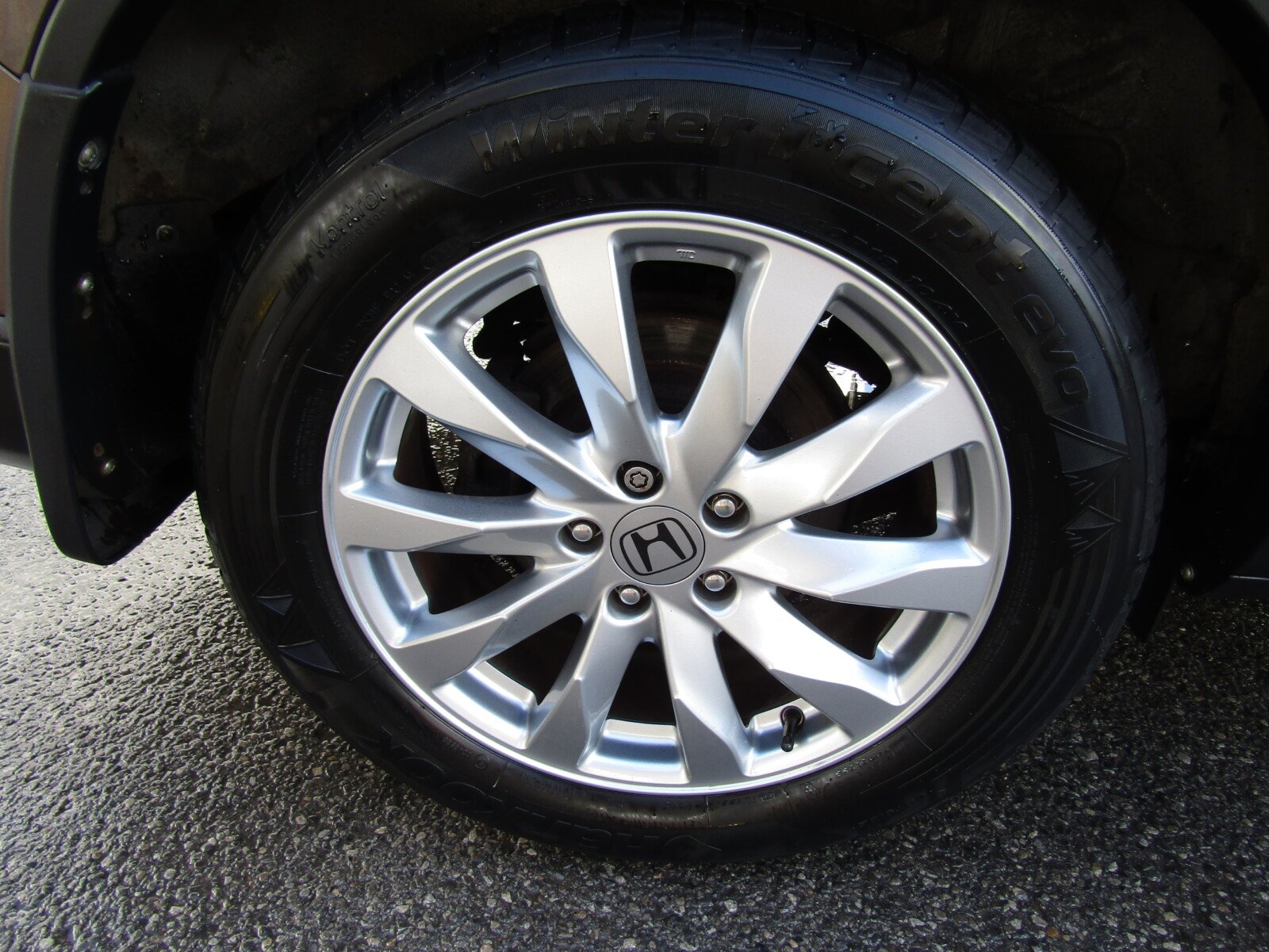 Honda CR-V 2.0 i-VTEC ES 4WD Euro 5 5dr - Image 15