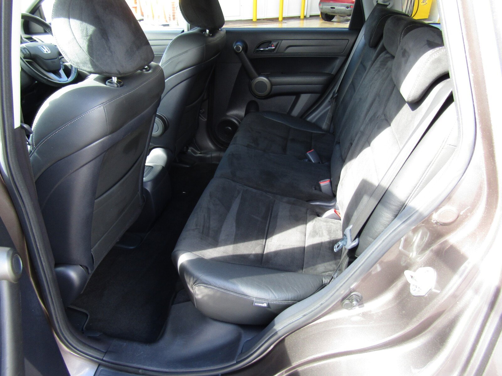 Honda CR-V 2.0 i-VTEC ES 4WD Euro 5 5dr - Image 27
