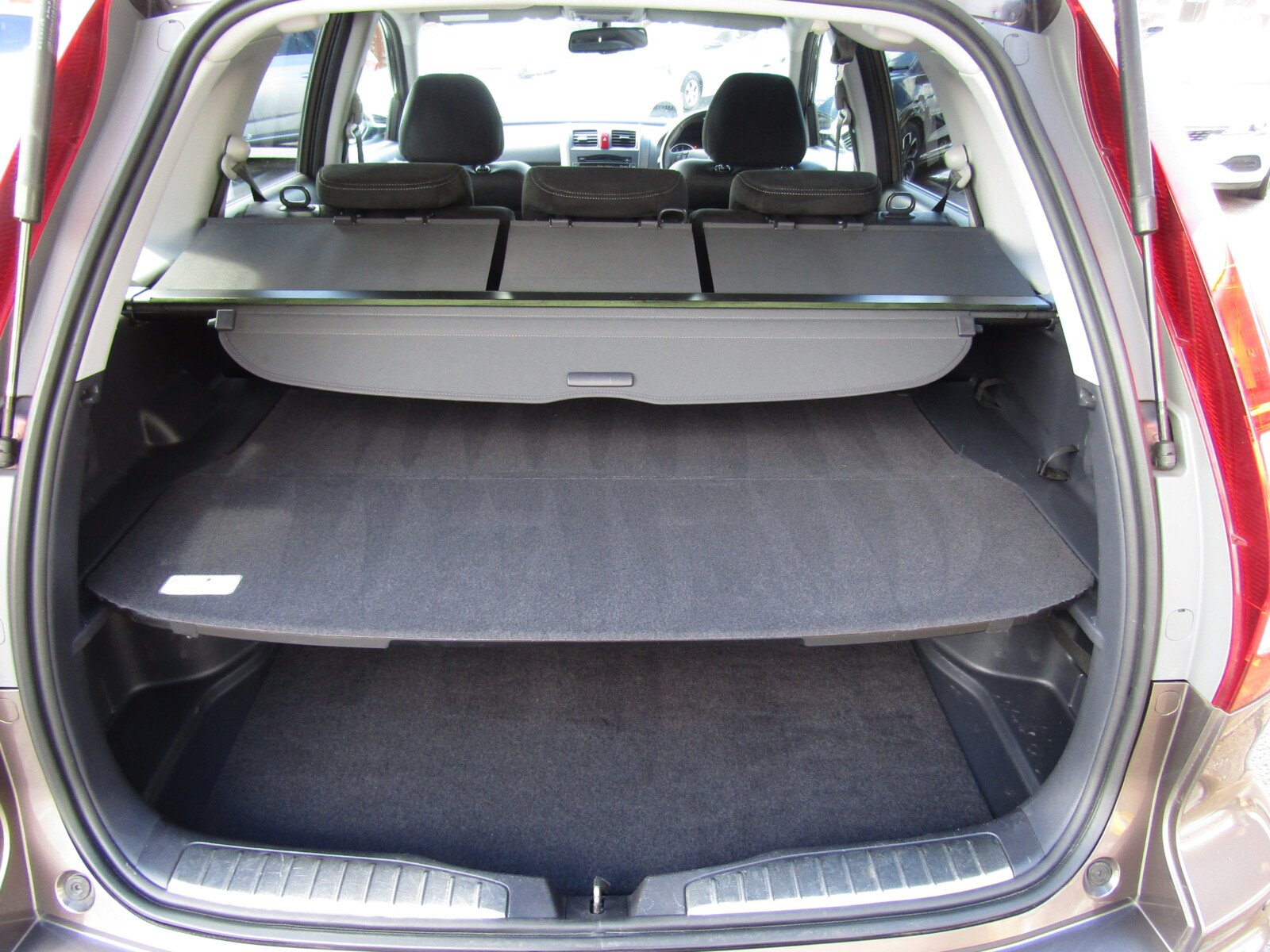Honda CR-V 2.0 i-VTEC ES 4WD Euro 5 5dr - Image 25