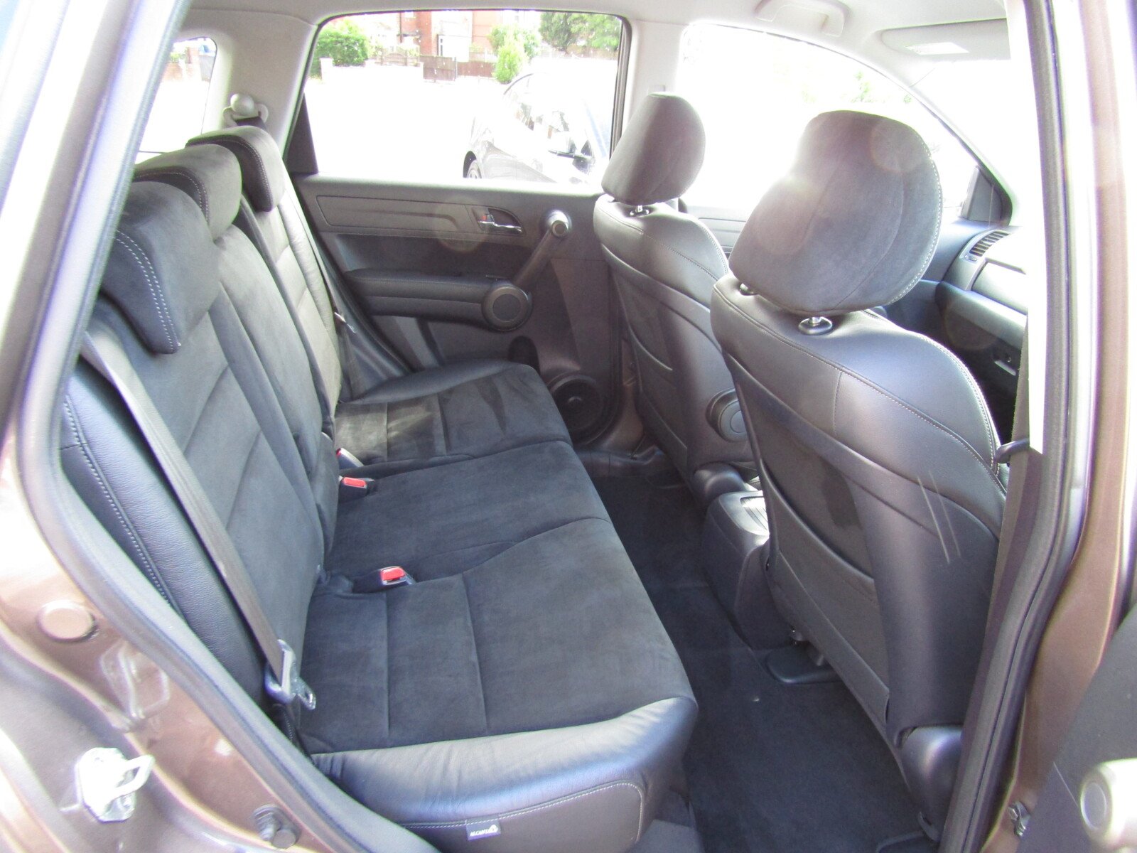 Honda CR-V 2.0 i-VTEC ES 4WD Euro 5 5dr - Image 23