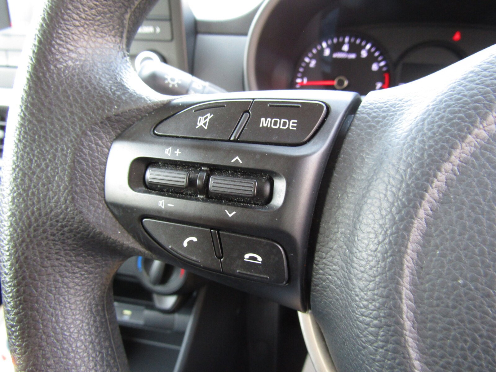 Kia Picanto 1.0 DPi 1 Euro 6 (s/s) 5dr 2022 (22 Reg) - Image 21