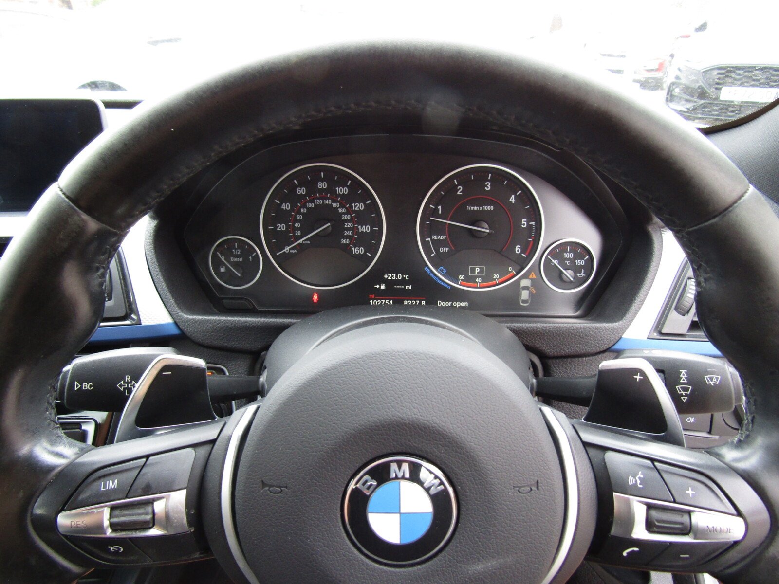 BMW 4 Series Gran Coupe 3.0 430d M Sport Auto Euro 6 (s/s) 5dr 2016 (16 Reg) - Image 18