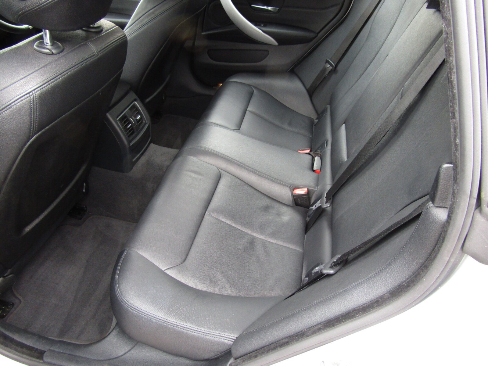 BMW 4 Series Gran Coupe 3.0 430d M Sport Auto Euro 6 (s/s) 5dr 2016 (16 Reg) - Image 26