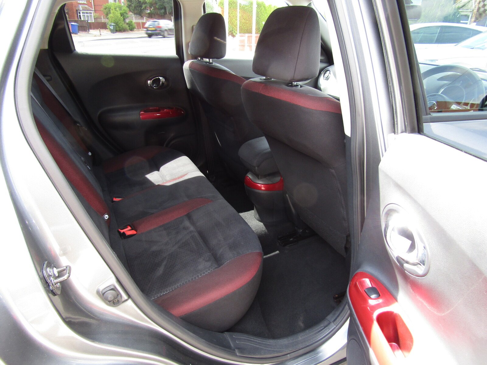 Nissan Juke 1.6 Acenta Premium Euro 5 (s/s) 5dr 2013 (13 Reg) - Image 15