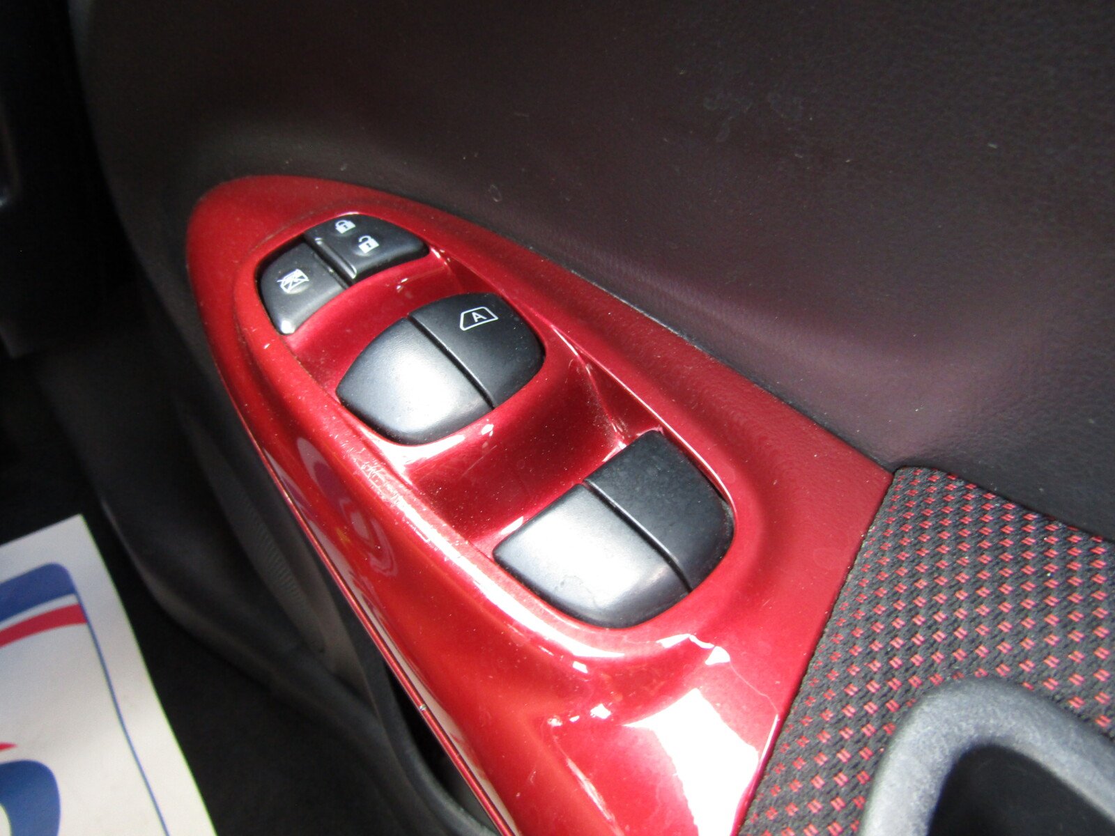 Nissan Juke 1.6 Acenta Premium Euro 5 (s/s) 5dr 2013 (13 Reg) - Image 18