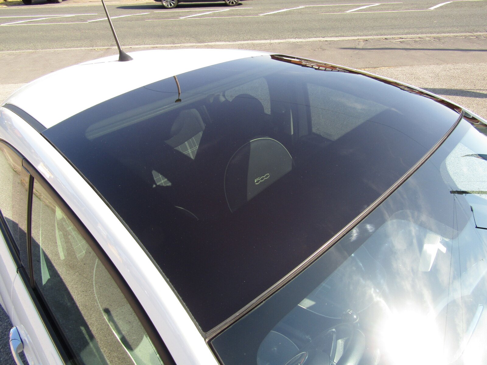 Fiat 500 1.2 Lounge Euro 6 (s/s) 3dr 2016 (65 Reg) Driving Trust Since 1972 - Image 12