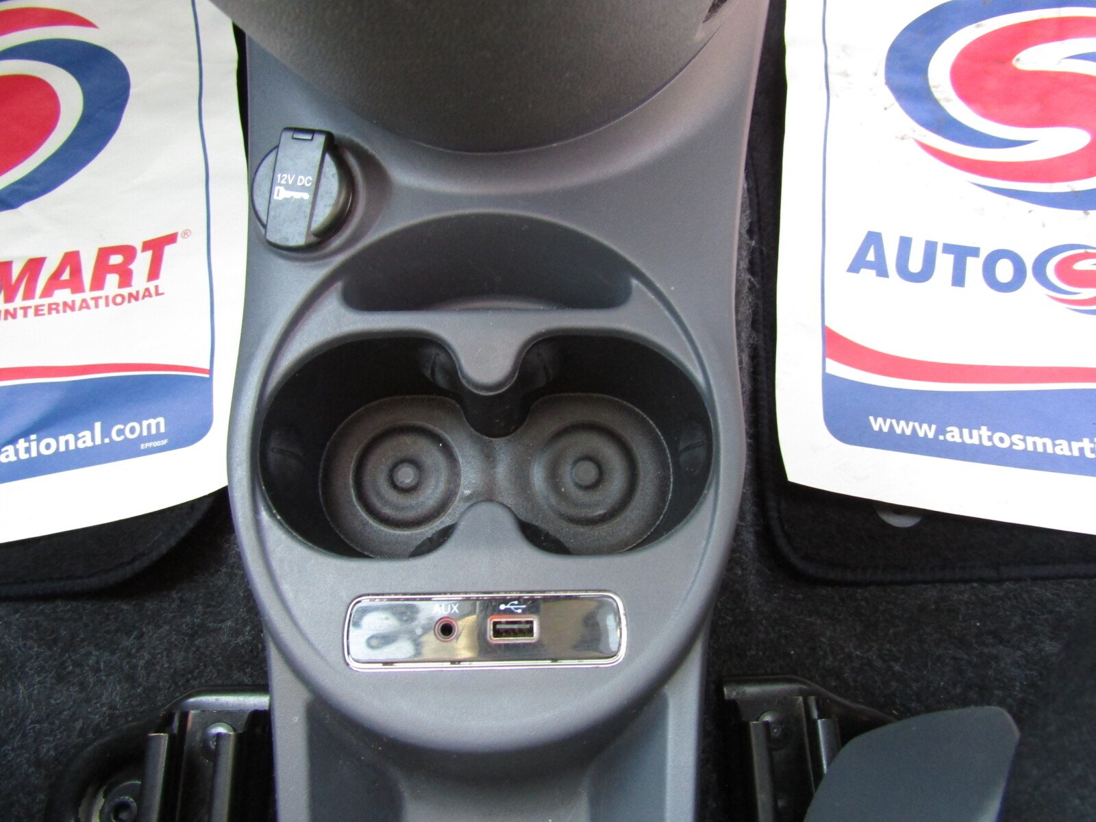 Fiat 500 1.2 Lounge Euro 6 (s/s) 3dr 2016 (65 Reg) Driving Trust Since 1972 - Image 21
