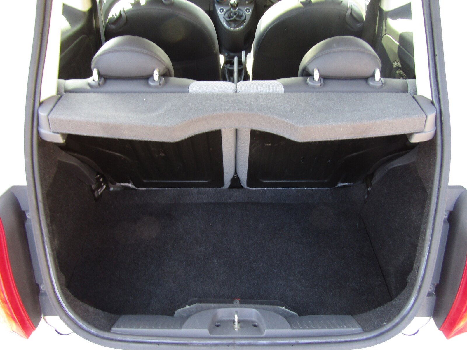 Fiat 500 1.2 Lounge Euro 6 (s/s) 3dr 2016 (65 Reg) Driving Trust Since 1972 - Image 25