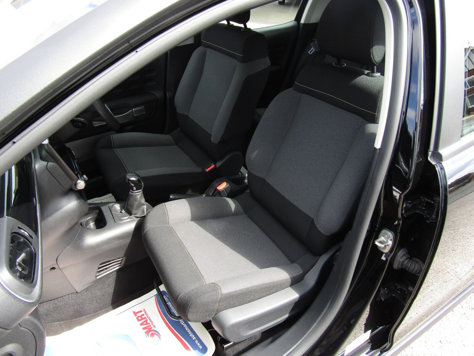Citroen C3 1.2 PureTech Feel Euro 6 (s/s) 5dr 2020 (20 Reg) Driving Trust Since 1972 - Image 15