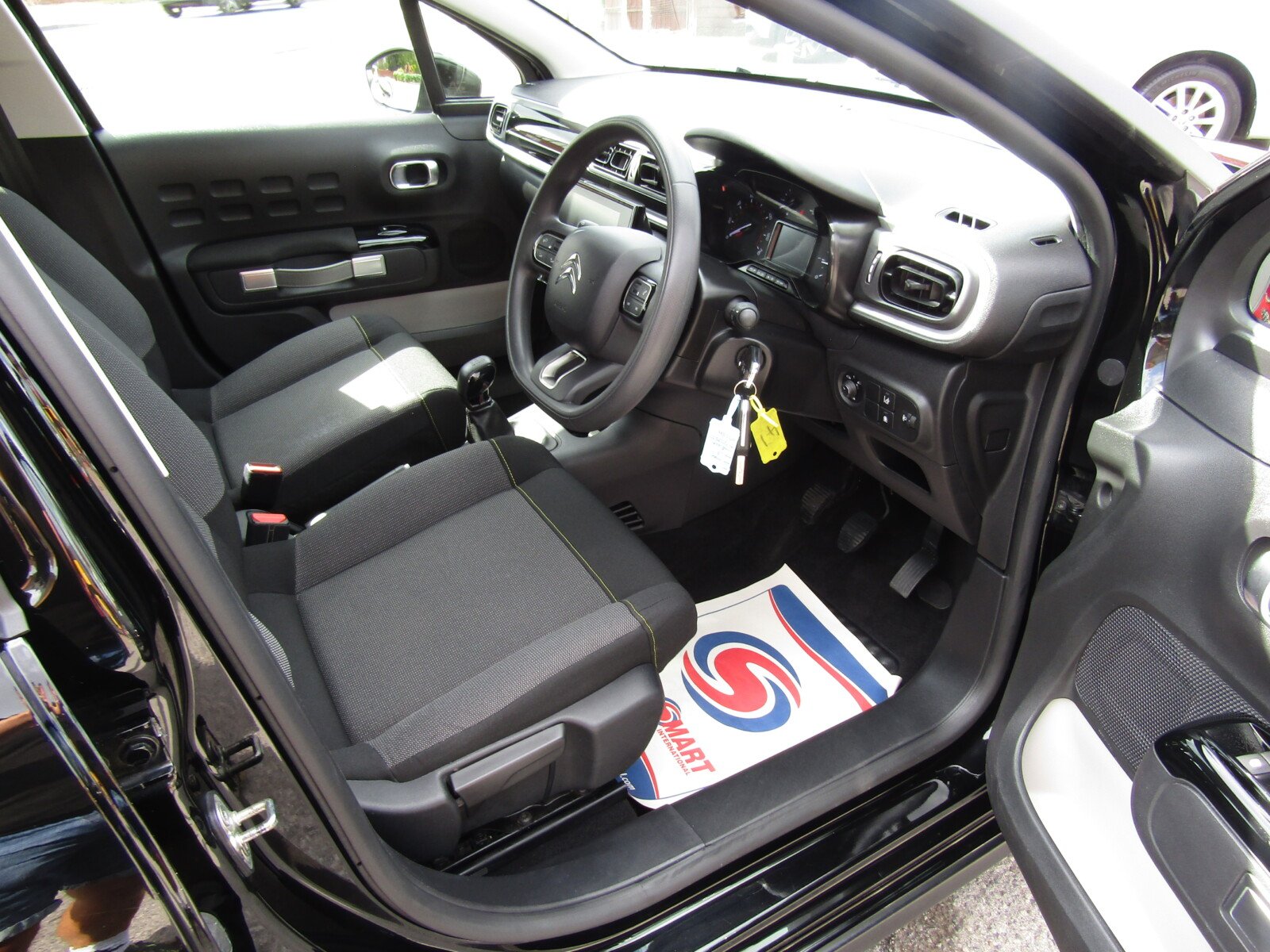 Citroen C3 1.2 PureTech Feel Euro 6 (s/s) 5dr 2020 (20 Reg) Driving Trust Since 1972 - Image 17