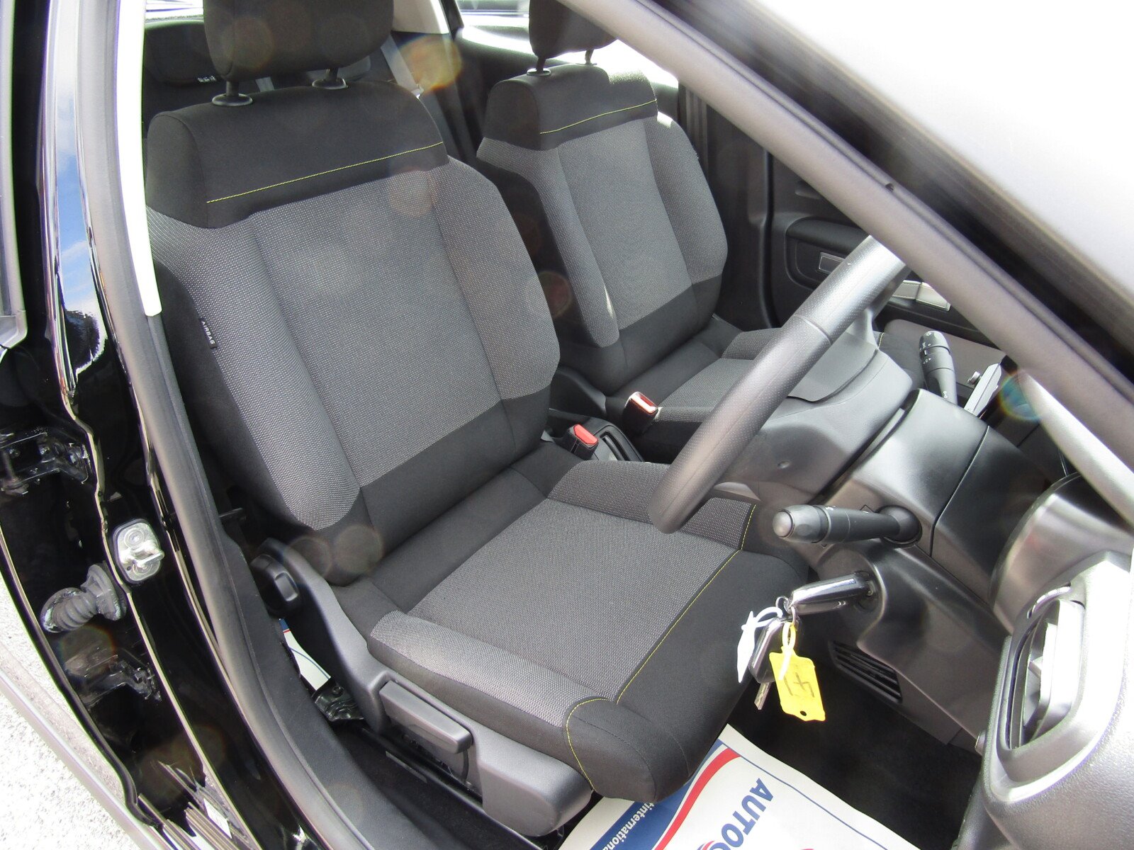Citroen C3 1.2 PureTech Feel Euro 6 (s/s) 5dr 2020 (20 Reg) Driving Trust Since 1972 - Image 18