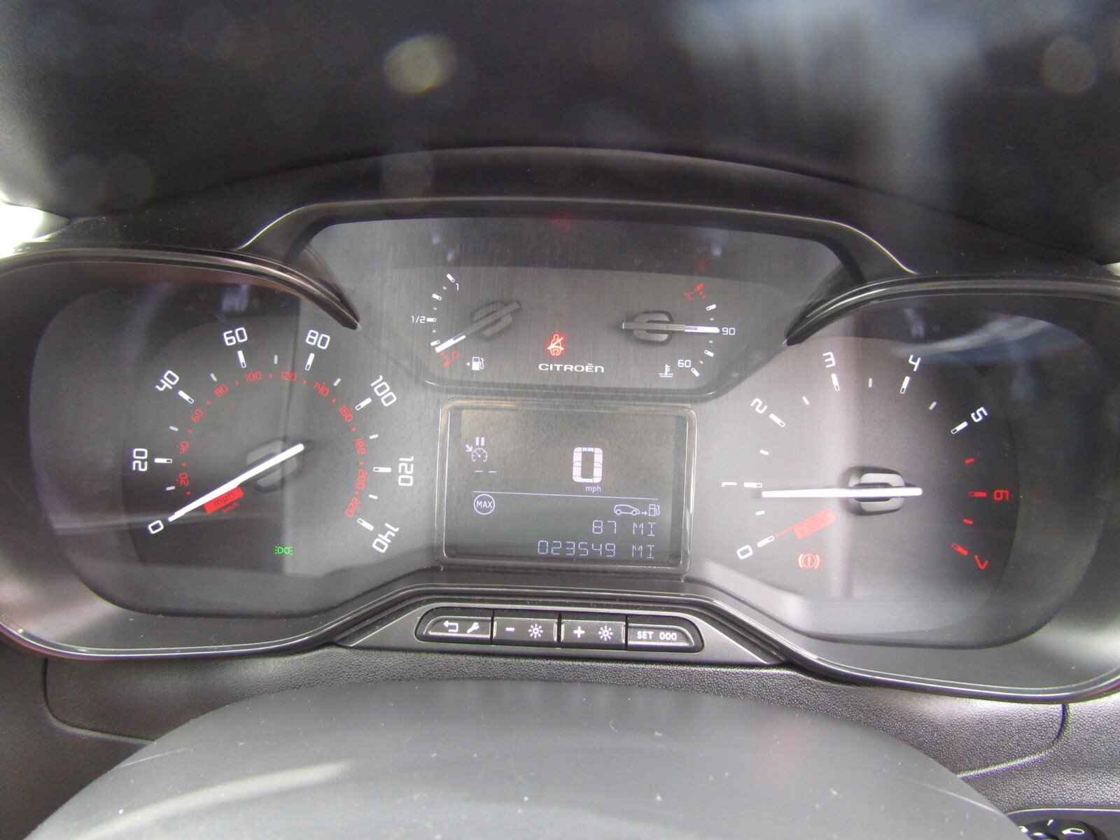 Citroen C3 1.2 PureTech Feel Euro 6 (s/s) 5dr 2020 (20 Reg) Driving Trust Since 1972 - Image 21